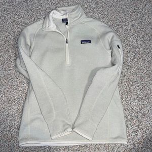 Patagonia 1/4 Zip